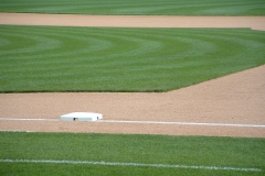Athletic Field Maintenance 