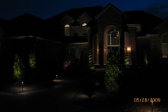 Outdoor Lighting