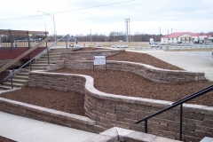 Retaining Walls