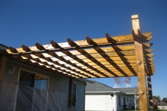 Walkways and Patios